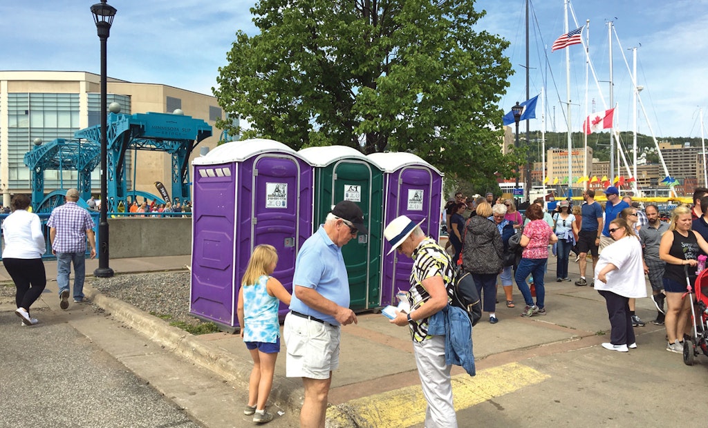 Draw Customer Awareness With Consistent Branding