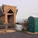 Where Is This Satellite Global Restroom Parked?