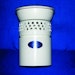 RJ Products solar-powered vent fan