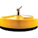 Water Cannon Universal Fit surface cleaner