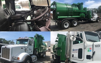 PRICE REDUCED- ONLY 2 REMAINING TRUCKS!