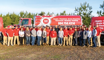 Miller’s Services Discovers the Keys to Growing Beyond the Vacuum Hose