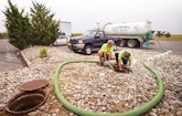 New Jersey Family Pumps Septic And Portable Sanitation Waste For 60 Years