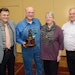 NAWT Announces 2015 Awards; Looks Forward To Treatment Symposium