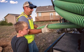 The Seipp Family of High Plains Sanitation Service Figures Out Succession Planning