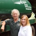 Tim Kettler Lobbies Government and Plans Earth Day Celebrations to Raise Wastewater Awareness