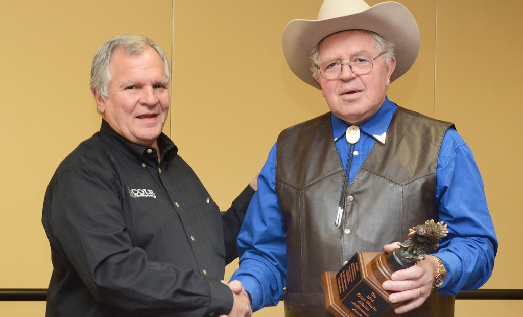 Industry Veteran Hank Vanderveen Passes Away