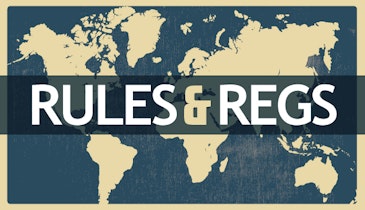 Rules & Regs Podcast: Onsite Wastewater Reuse