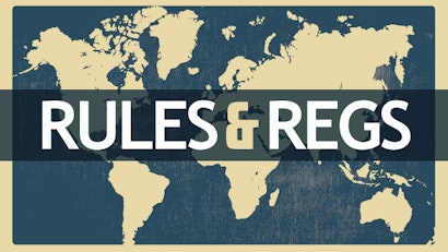 Rules & Regs: Ohio Inspection Program Reaches More Counties