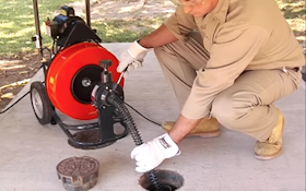 Root Cutting Power in a Compact, Lightweight Machine