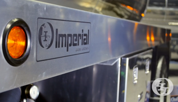 Break Into the Pumping Business With Imperial’s Baseline Series