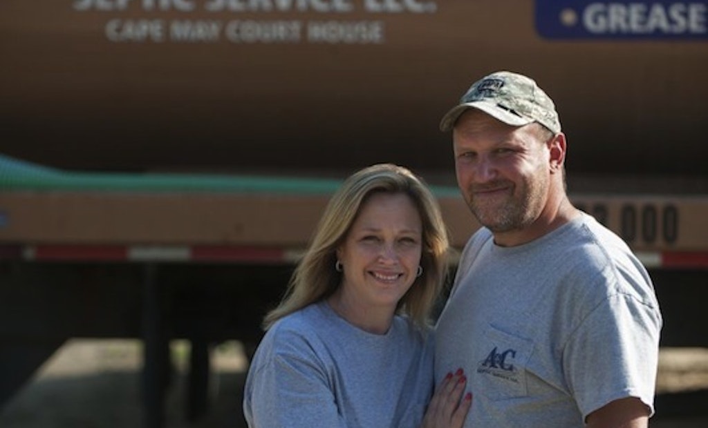 Pumper & Cleaner Profit Series Adds Punch to A & C Septic Marketing