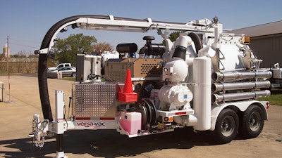 Wwett Show 2016 Product Preview Pumper