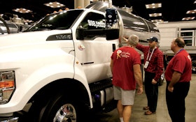 Amthor International Utilizes Tradeshow Feedback in New Truck
