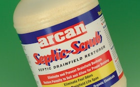 Arcan Enterprises Septic-Scrub