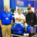 Expo Attendees Enjoy $5,000 in NAWT Shoot-Out Prize Money