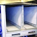 Roll-Off Containers - Bakers Waste Equipment roll-off dewatering container