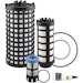 Baldwin Filters PF9924 fuel filter kit