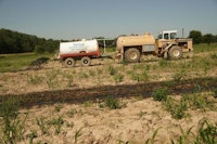 How Contaminants of Emerging Concern May Affect Land Application