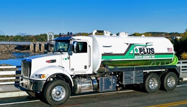 Maine Excavator Dives Headlong Into Septic Services Business