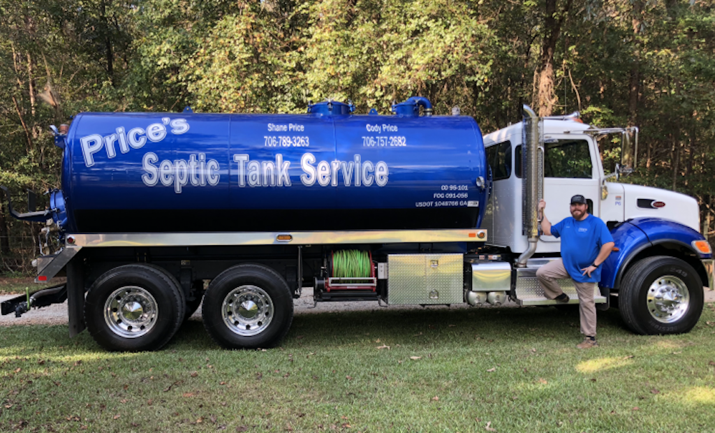 Customers Stick With Pumpers Who Have Deep Local Roots