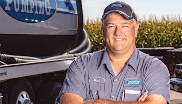 This Iowa Wastewater Specialist Is Willing to Take on Any Task to Build His Business
