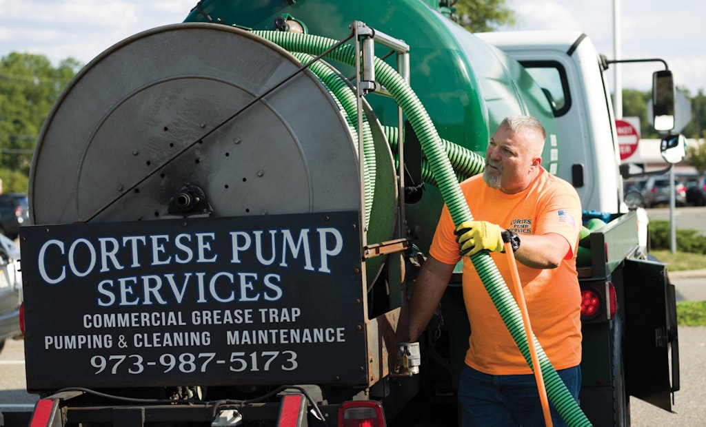 Is Grease Trap Service Right For Your Pumping Company?