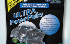 Odor Control Products - CPACEX Ultra PowrPaks