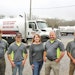 He Started a Pumping Company at 22 Years Old and the Business Is Booming