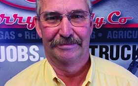 Curry Supply adds regional sales manager