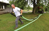 Chippewa Septic Service Follows the Philosophy to 'Do Things Others Wouldn’t Do'