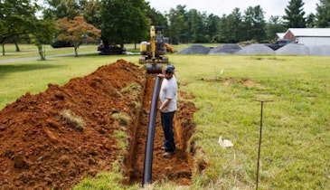 Drainfield Troubleshooting: Trench Concerns