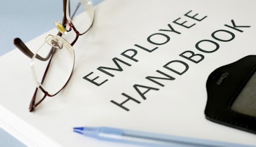 Should Your Employee Handbook Include a Social Media Policy?