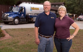They Started Building New Septic Systems; Decades Later They Are Pumping and Ungrading Them