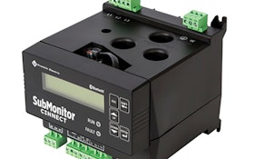 Franklin Electric’s SubMonitor Connect