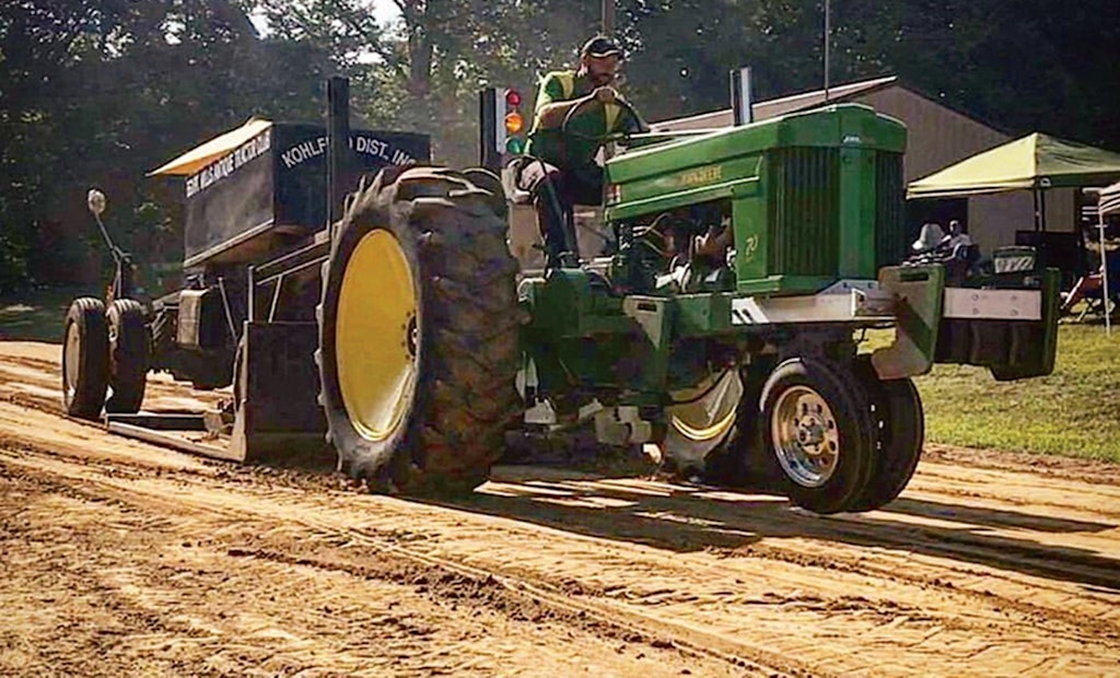 The Thrill Of Flying Mud And Roaring Engines Pumper The Thrill Of Flying Mud And Roaring Engines Pumper