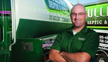 Ex-Officer Returns to Family Business Roots, Educates Customers Via Technology