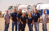 California Pumpers Cope With Changing Rates & Standards, Adopt New Technological Approaches