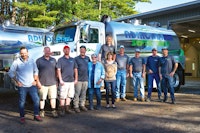 The Zielinski Family Celebrates 50 Years of Pumping in Upstate New York