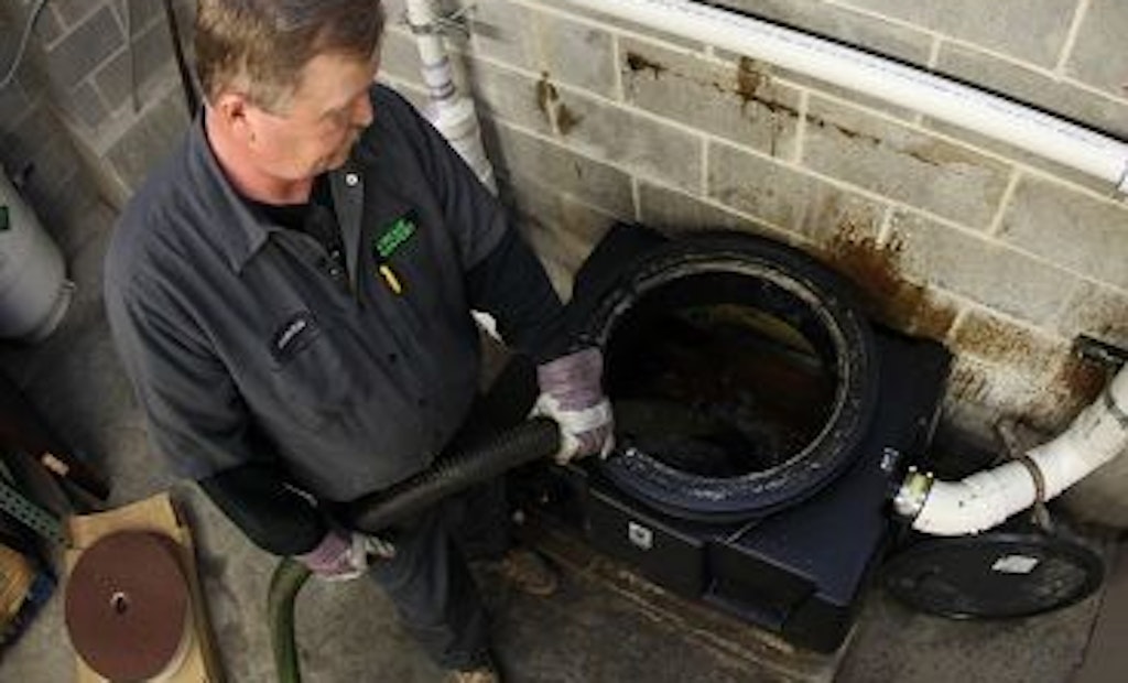 How to Avoid Grease Trap Emergencies