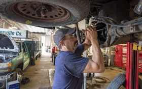 Should You Hire a Full-Time Mechanic?