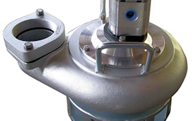 Vacuum Pumps - Hydra-Tech Pumps S4TLP
