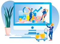 Extend Spring Cleaning Chores to Your Website