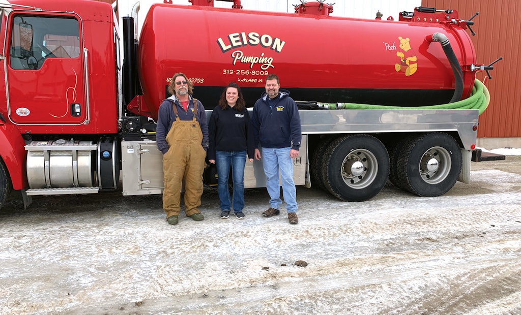 Better Homeowner Education Is Key for Iowa Wastewater Pros
