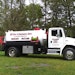 Classy Truck of the Month - August 2021