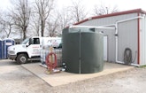 Environmental Awareness Builds Respect For Missouri's Austin's Pumping Service