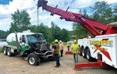 When Disaster Struck, This Michigan Pumping Crew Jumped Into Action