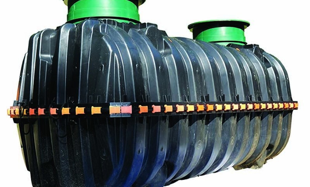 Onsite Septic Systems And Maintenance Pumper