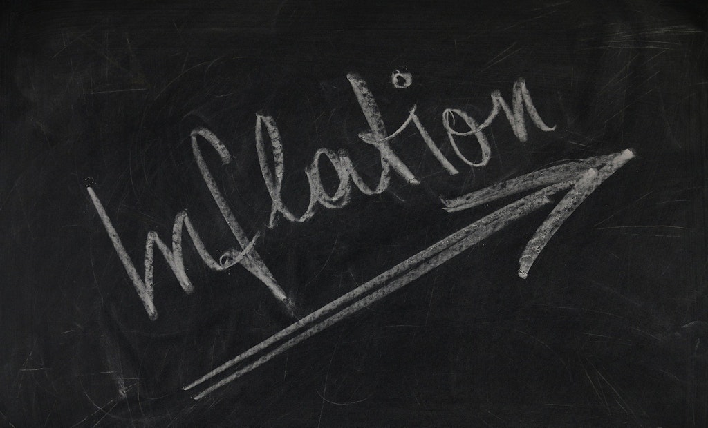 Managing Your Business During Inflation