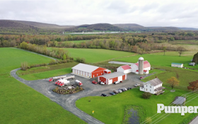Land Application Is Key to Business Growth for Pennsylvania Pumper